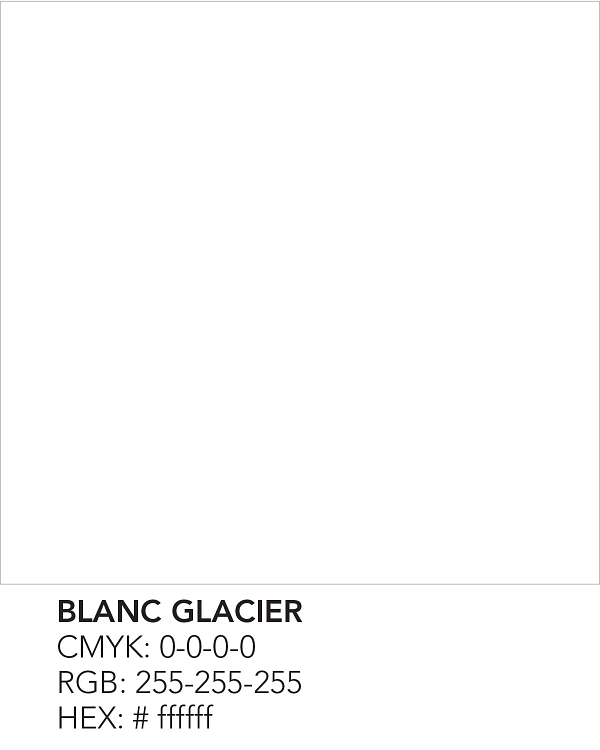 Blanc glacier 429