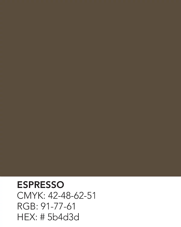 Espresso 5P3