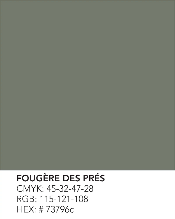 Fougère des Près (874)
