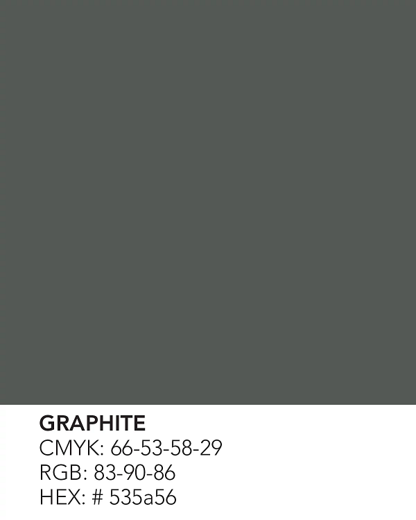 Graphite 5P5
