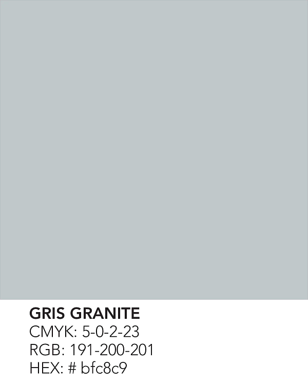 Gris Granite (127)
